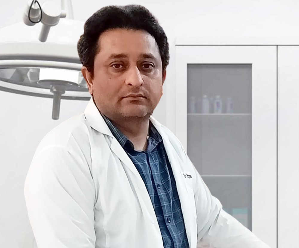 Dr. Varun Nagpal